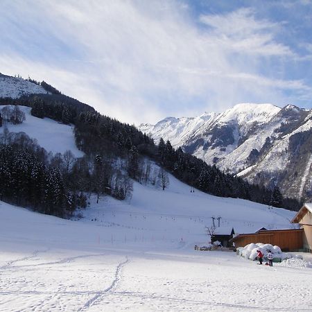 Apartment Imbachhorn By Alpen Apartments Kaprun Dış mekan fotoğraf