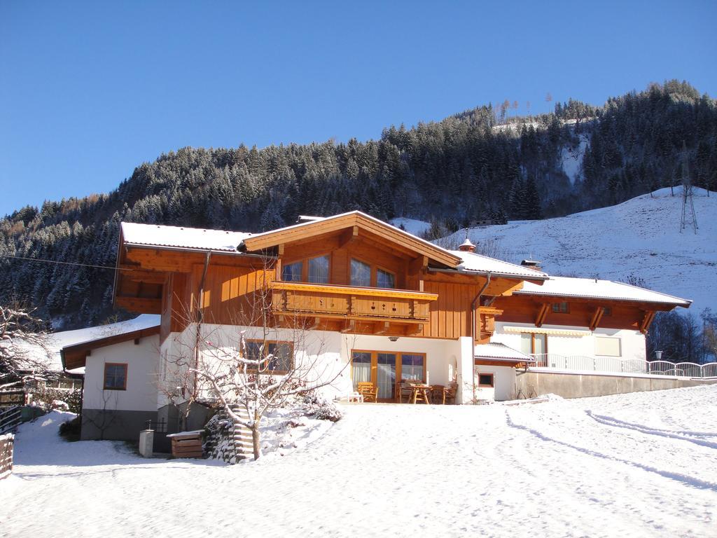 Apartment Imbachhorn By Alpen Apartments Kaprun Oda fotoğraf